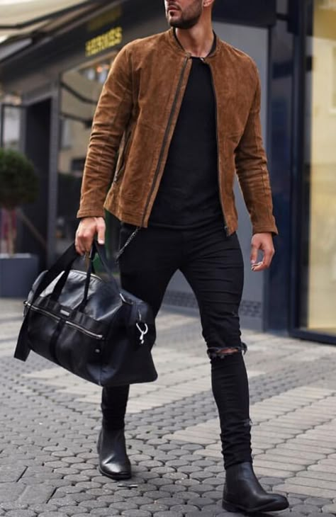 Streetwear Ideas, Fall Streetwear, Oversized Fashion, Boots Chelsea, Men Fashion Casual Shirts, Stylish Men Casual, Winter Outfits Men, Chelsea Boots Men, Mens Fashion Casual Outfits