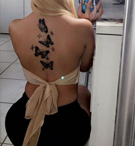 Tato Naruto, Datum Tattoo, Tato Paha, Tato Naga, ليلو وستيتش, Tato Minimal, Bauch Tattoos, Hand Tattoos For Girls, Cute Hand Tattoos