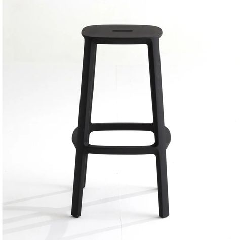 Toou Cadrea Stool - 2Modern Home Bar Table, Green Bar Stools, White Counter Stools, Island Countertop, Black Counter Stools, Brown Bar Stools, Black Counters, White Bar Stools, Green Bar