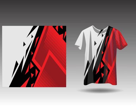 Tshirt sports design for racing  jersey  cycling  football  gaming Football Jersey Design Ideas, Jersey Design Ideas, Football Jersey Design, Racing Jersey, Jersey Design, Football Jersey, Sports Design, Football Games, Cycling