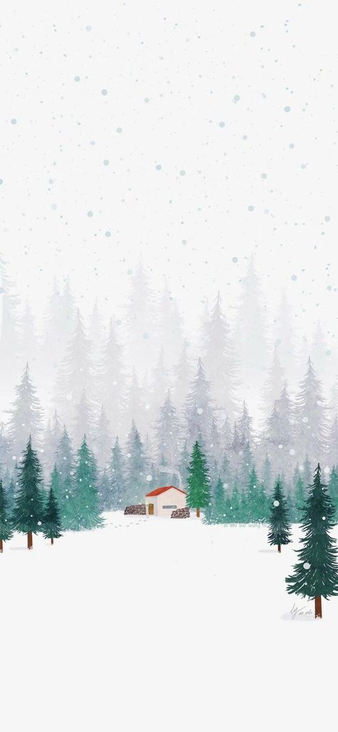 Christmas Winter Wallpaper Iphone, Phone Backgrounds Winter, Winter Wallpaper Iphone Backgrounds, Cute Winter Wallpapers Aesthetic, Winter Phone Wallpapers, Winter Iphone Wallpaper, Paper Napkin Folding Ideas, Winter Backgrounds Iphone, Welcome Back Elf