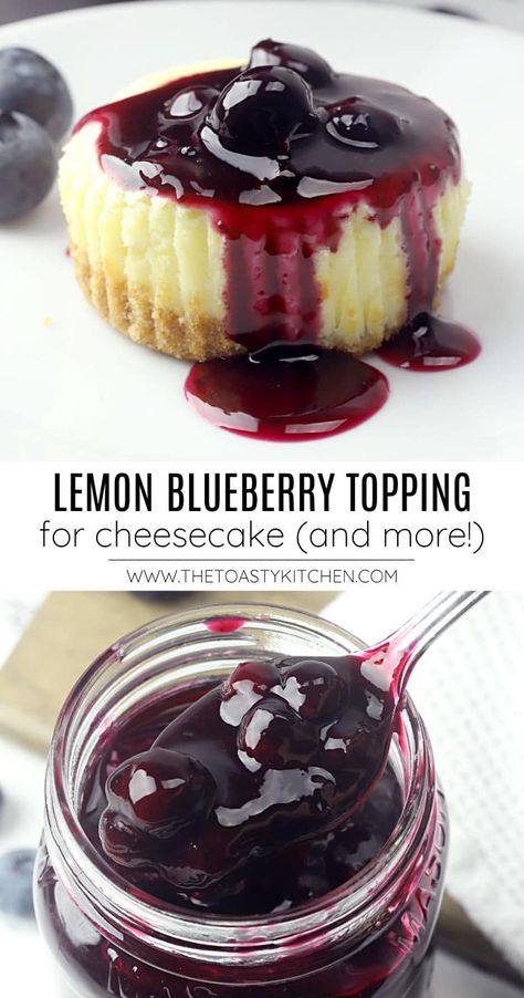 Blueberry Topping For Cheesecake, Blueberry Pound Cake Recipe, Topping For Cheesecake, Homemade Milkshake Recipe, Cheesecake Wedding, Tooty Fruity, Slice Of Cheesecake, Lemon Blueberry Cheesecake, Stack Of Pancakes