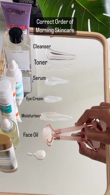 After Makeup Skin Care, Prep Skin Before Makeup, How To Prep Skin Before Makeup, Face Prep Before Makeup, Skin Prep Before Makeup Steps, Serums And What They Do, Skin Prep Before Makeup, Makeup Skin Prep, Prep Makeup