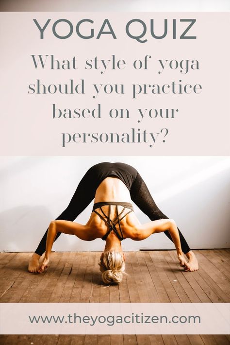 Different Yoga Styles, Yoga Poses Pics, How To Become A Yogi, Benefits Of Yoga For Women, Yoga Quiz, Yoga Knowledge, Balance Poses, Yoga Lifestyle Photography, Yoga Lifestyle Inspiration