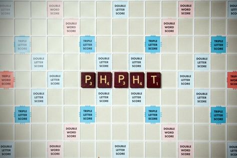 The 30 Best Scrabble Words to Help You Win | Reader's Digest Canada Scrabble Tips, Best Scrabble Words, Two Letter Words, Scrabble Word, Scrabble Words, Scrabble Board, Three Letter Words, Planner Vintage, Letter Crafts