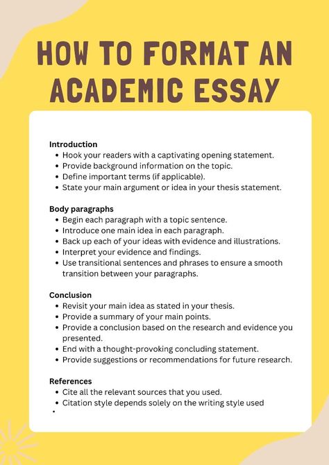 Get perfectly written custom papers with no hassle, tailored just for you Study Smarter, Not Harder: Hacks for Academic Brilliance 📌 academic essay structure example, writing a persuasive essay ppt, fees for doing mba in india 🗂️ #MBAGuide How To Cite Sources In Essay, Word Order In Sentences, Informative Speech Topics, Argumentative Essay Outline, Common App Essay, University Guide, Writing A Persuasive Essay, College Essay Examples, Academic Essay