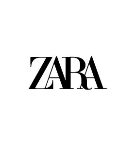 Zara Logo, Preppy Basics, Birthday Cake Topper Printable, Word Mark Logo, Zara Bags, Name Design, Atari Logo, Vector Logo, Birthday Wishes