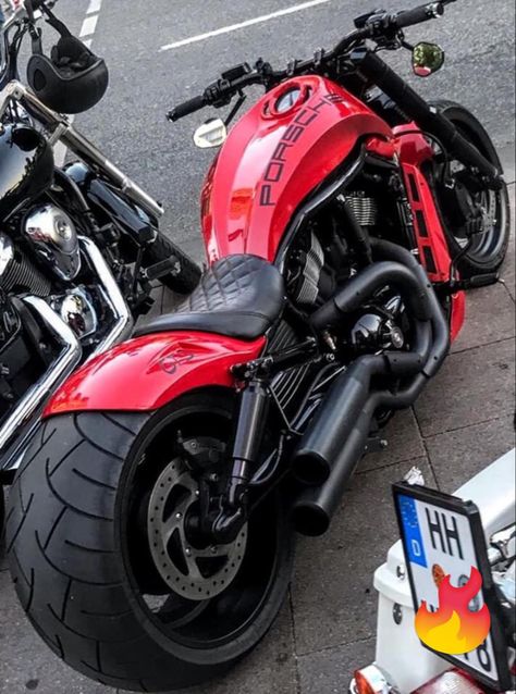 Vrod Custom, Hd Fatboy, Xe Bugatti, Monster Bike, Harley Davidson Night Rod, Custom Motorcycles Bobber, Custom Motorcycles Harley, Stylish Bike, Custom Street Bikes