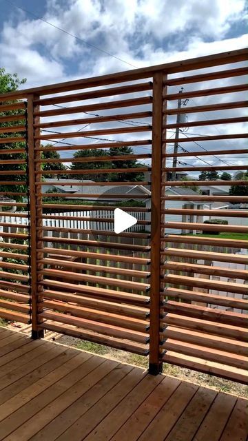 Pylex on Instagram: "#sunblinds #pylex #deckbuilding #diy #diyproject 
Deck Sunblind System / Store pour patio" Pylex Deck Sunblind, Private Deck Ideas, Deck Wall Ideas, Privacy Deck Ideas, Deck Privacy Ideas, Covered Deck Ideas, Sundeck Ideas, Deck Shade, Sun Blinds