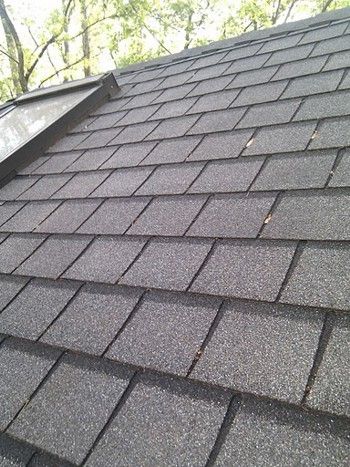 Standard asphalt shingles. (Re-roof entire house) Bitumen Roof, Roofing Estimate, Cedar Roof, Asphalt Roof, Asphalt Roof Shingles, Roof Cleaning, Solar Roof, Asphalt Shingles, Roof Installation