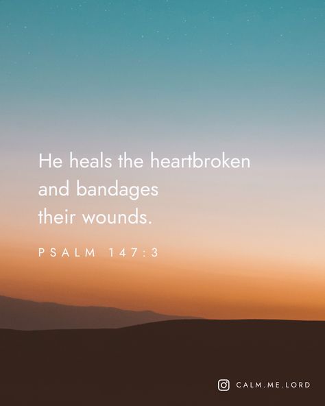 Bible Verse Breakup, Bible Verses About Pain, Pain Bible Verse, Breakup Bible Verses, Bible Verses About Breakups, Healing Heartbreak, Healing Bible Verses, Verse Images, Faith Healing