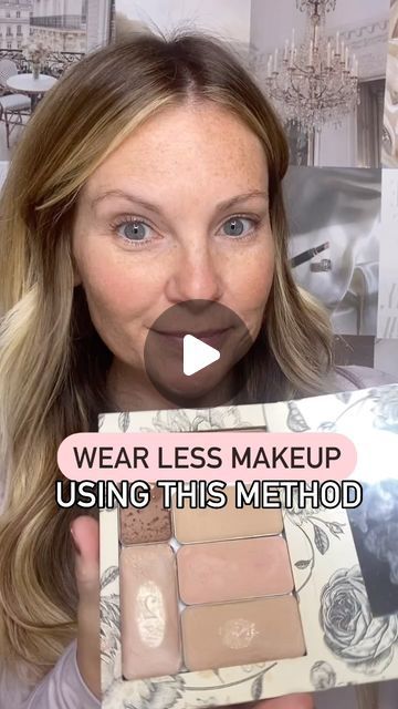 Makeup For Wrinkled Skin, Makeup For 40 Year Old Women Over 40, Natural Makeup For Older Women, Makeup 50 And Older, Makeup For 50 Year Old, How To Apply Bronzer, Fast Makeup, Makeup Over 50, Makeup Over 40