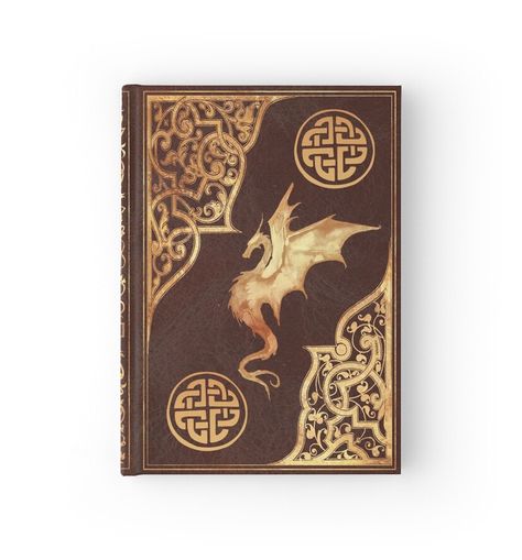 Old Magic, Old Dragon, Penguin Books Covers, Dragon Rouge, Celtic Viking, غلاف الكتاب, Book Notebook, Fantasy Book Covers, Fantasy Design