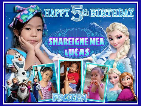 frozen birthday tarpaulin Frozen Tarpaulin Background, Frozen Background For Tarpaulin, Frozen Tarpaulin Layout, Tarpaulin Layout, Birthday Tarpaulin, Birthday Tarpaulin Design, Frozen Background, Tarpaulin Design, Disney Frozen Birthday