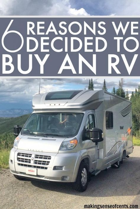 We Bought A Class C RV - The Winnebago Itasca Viva! Class C Rv, Rv Makeover, Buying An Rv, Travel Jobs, Rv Hacks, Countries To Visit, Van Camping, China Travel, Ways To Travel