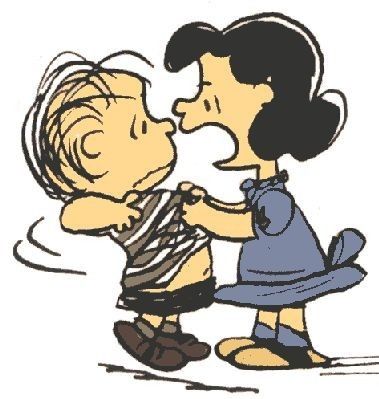 Lucy Charlie Brown, Love Is Cartoon, Lucy Van Pelt, Peanuts Cartoon, Peanuts Characters, Snoopy Wallpaper, Snoopy Quotes, Snoopy Pictures, Joe Cool