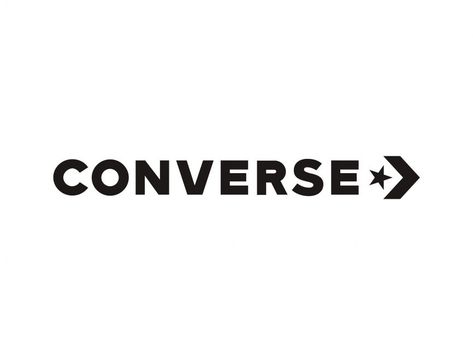 Converse Logo Png, Converse Logo Aesthetic, Converse Logo Art, Converse Poster, New Logo Png, Logo All Star, Cotton On Logo, Logo Class, Projet Cricut