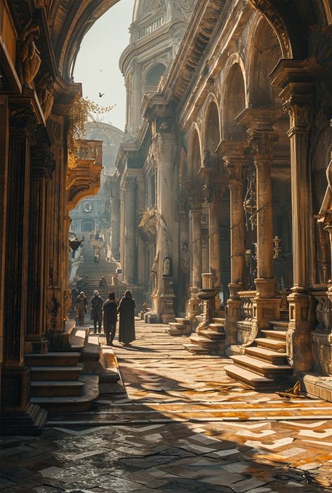 Home / X Chronomancy Wizard, Roman Aesthetic Art, Roman Fantasy City, Greek Buildings Aesthetic, Greek Fantasy Art, Greek Moodboard, Roman Empire Aesthetic, Ancient Greek Aesthetic, Ancient Greece Sculpture