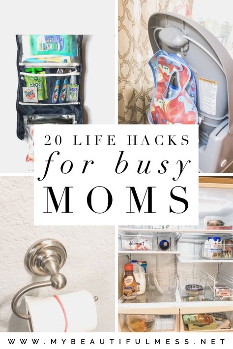 Life on the struggle bus is rough, but there are some things that can make life easier. Here are 20 life hacks for busy moms. Difficult Children, Struggle Bus, Mom Support, Mom Life Hacks, Kid Hacks, Mom Guilt, Organized Mom, Toddler Mom, Making Life Easier