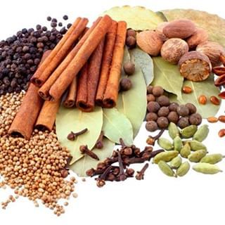 Brazspice, the Spice House (@brazil_trade_business_group) • Instagram photos and videos Masala Seasoning, Garam Masala Spice, Black Cardamom, Green Cardamom, Clove Leaf, Masala Spice, Making Essential Oils, Spice Shop, Aromatic Oils