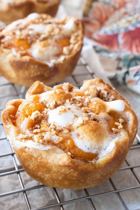 Mini Sweet Potato Pie, Sweet Potato Pie Recipes, Sweet Potato Pies, Pie For Thanksgiving, My Heavenly Recipes, Heavenly Recipes, Canning Sweet Potatoes, Sweet Potato Pies Recipes, Recipes Holiday