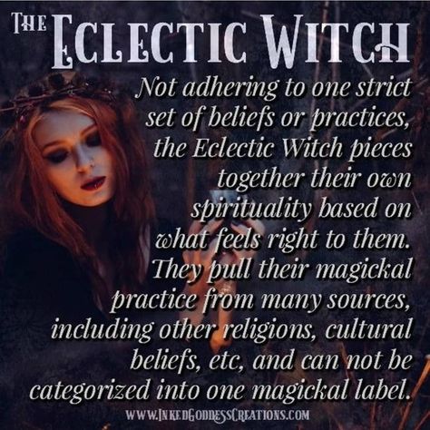 Electric Witch, Witch Meaning, Types Of Witchcraft, Witch Quotes, Cultural Beliefs, Wiccan Magic, Wiccan Witch, Eclectic Witch, Witchcraft Spell Books