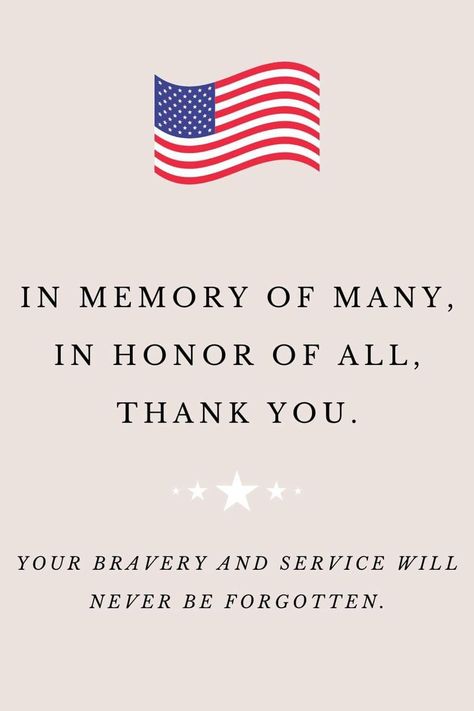 Memorial Day Quotes Thank You, Honor Quotes, Happy Veterans Day Quotes, Memorial Day Pictures, Memorial Day Thank You, Veterans Day Quotes, Veteran Quotes, Veterans Day Thank You, Memorial Day Quotes