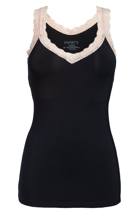 Lace camisole