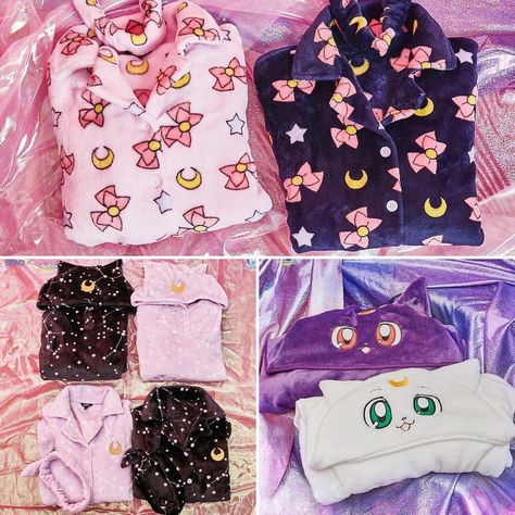 AK-19 on Instagram: “Sailor Moon Crystal x @spao_kr collaboration. This time it’s a Pajama Collection. — Release date: !? , Price:!? . Source: @spao_kr . —— It…” Pajama Collection, Nerd Herd, Moon Crystal, Sailor Moon Crystal, Cardcaptor Sakura, Kawaii Clothes, Release Date, Sailor Moon, Pajamas