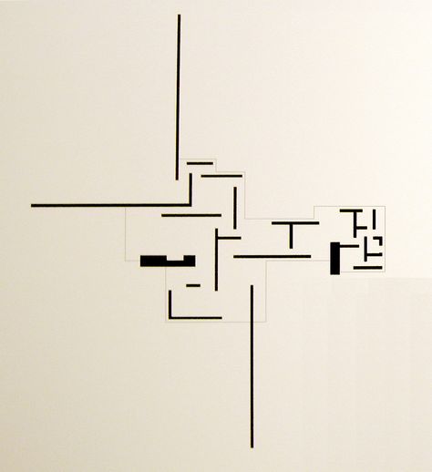 Mies Van Der Rohe Plan, Brick Country House, Barcelona Pavilion, Portfolio Covers, Plans Architecture, Ludwig Mies Van Der Rohe, Concept Diagram, Soyut Sanat Tabloları, Van Der Rohe