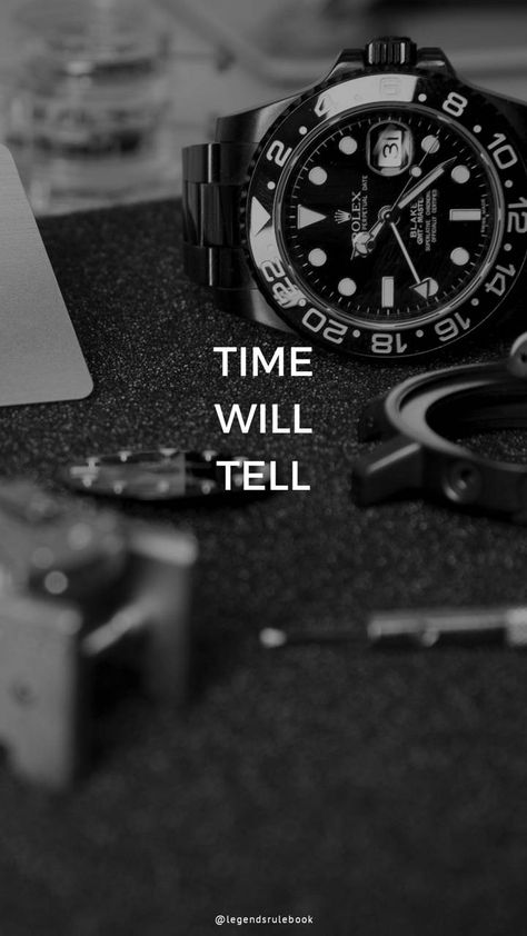 Download time wallpaper by legendsrulebook - ce - Free on ZEDGE™ now. Browse millions of popular inspiration Wallpapers and Ringtones on Zedge and personalize your phone to suit you. Browse our content now and free your phone Powerful Inspirational Quotes, Motivational Quotes Wallpaper, Hard Work Quotes, Motivational Wallpaper, Wealth Affirmations, Up Quotes, Warrior Quotes, Quotes For Book Lovers, Instagram Ads