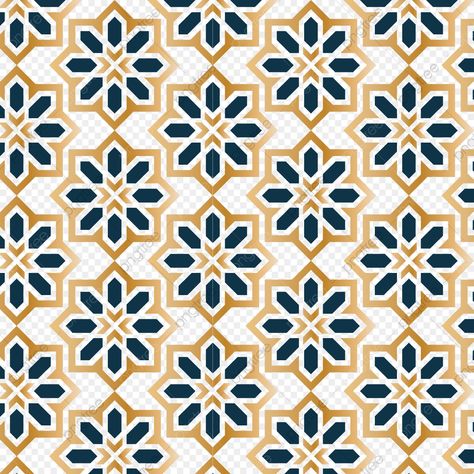 Ramadan Pattern, Arabic Pattern Design, Png Islamic, Arabian Pattern, Islamic Png, Pattern Islamic, Islamic Design Pattern, Ramadan Vector, Royal Pattern