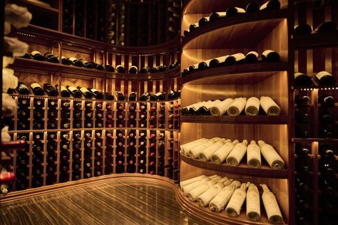 Sure, You’ve Got a Wine Cellar. What About a Whiskey Lounge, or a Tequila-Tasting Room? Recipes Using Vodka, Gavin Kaysen, Whiskey Lounge, Tequila Tasting, Vodka Wine, Wine Tasting Room, The Wall Street Journal, Tasting Room, Building Construction