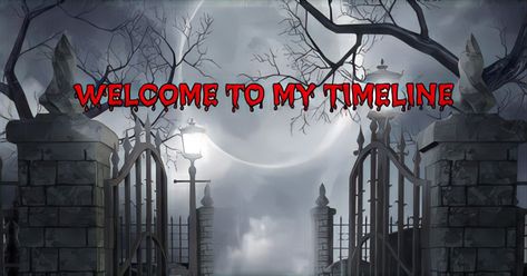 Cover Photo Facebook Horror Theme Halloween Cover Photos, Witch Pictures, Cover Pics For Facebook, Photo Facebook, Fb Cover Photos, Fb Cover, Horror Themes, Cover Wallpaper, Special Pictures