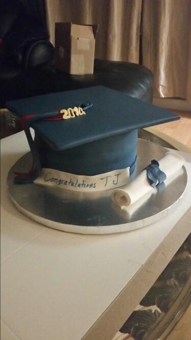 Graduation Hat Cake, Cake Hat, Hat Cake, Graduation Hat, Graduation Cake, 2024 Graduation, Graduation Cakes, Cake Decorating, Cake