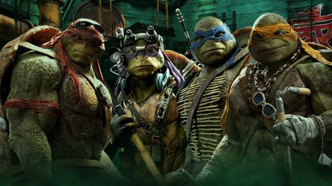 Teenage Mutant Ninja Turtles Wallpaper 1920x1080 by sachso74.deviantart.com on @deviantART Teenage Mutant Ninja Turtles Villains, Ninja Turtles 2014, Ninja Turtles 2, Teenage Mutant Ninja Turtles Movie, Turtle Wallpaper, Ninja 2, Ninja Turtles Movie, Noel Fisher, Michael Bay