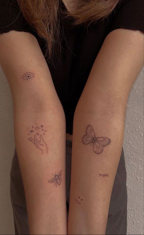 Health Tattoo, Petite Tattoos, Small Hand Tattoos, Cute Tattoos For Women, Classy Tattoos, Discreet Tattoos, Subtle Tattoos, Dainty Tattoos, Elegant Tattoos