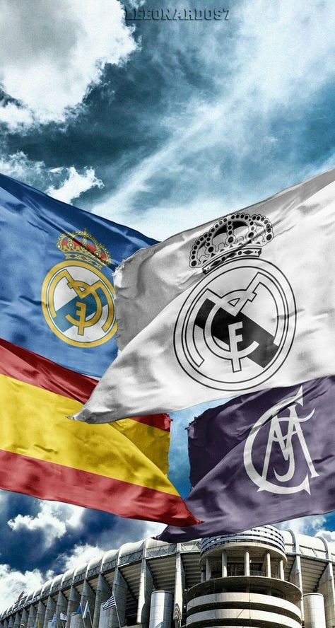 Real Madrid Wallpaper 🤍👑 Madrid Flag, Wallpaper Real Madrid, Photography Apps For Android, Real Madrid Wallpaper, Faded Beard Styles, Madrid Aesthetic, Madrid Football Club, Real Madrid Football Club, Real Madrid Logo