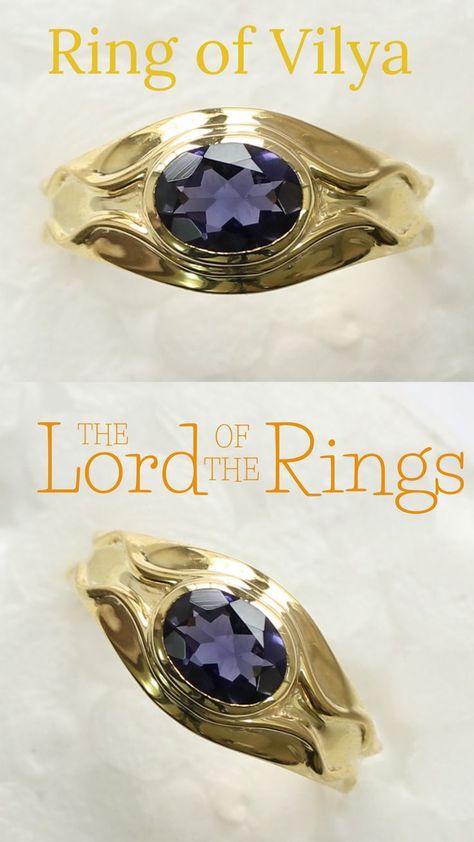 Adornment Jewelry, Power Ring, European Royalty, Solid Gold Ring, The Lord Of The Rings, Gold Ring Sets, Three Stone Engagement Rings, Solid Gold Rings, Silhouette Art