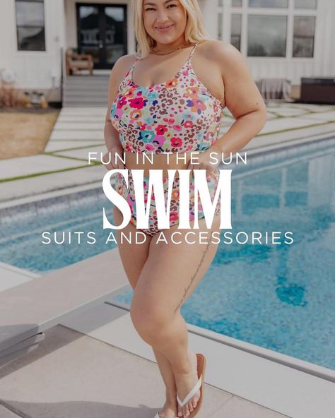 Our Summer collection, Fun in The Sun, is now LIVE ☀️👙 We’re also having a bogo sale, TODAY ONLY💗 so don’t miss out !! (only suitable with our summer collection, buy 1, get 1 25% off) BOGO discount automatically applied at checkout✨ www.shopalluringluna.com Bogo Sale, Fun In The Sun, Buy 1 Get 1, Today Only, Buy 1, Summer Collection, Online Boutique, Summer Vibes, The Sun