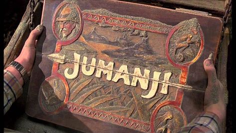 Jumanji 1995, Les Goonies, Bonnie Hunt, Emmett Brown, Just Good Friends, Jack And Mark, Armie Hammer, Marty Mcfly, Karen Gillan