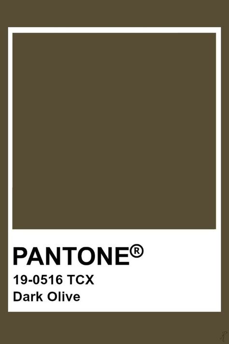 Pantone Earth Tones, Pantone Olive Green, Pantone Tcx, Pantone Green, Pantone Color Chart, Pantone Swatches, Pantone Palette, Pantone Colour Palettes, Pantone Colors