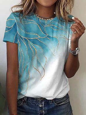 LightInTheBox - Global Online Shopping for Dresses, Home & Garden, Electronics, Wedding Apparel Mode Prints, Womens Printed Tops, Casual Tie, Streetwear Summer, Vintage T Shirts, Loose Outfit, Floral Print Shorts, Tie Dye T Shirts, Sierra Leone