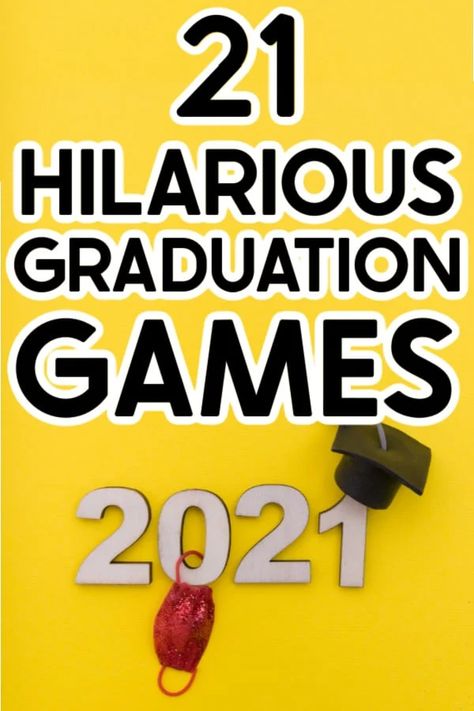 Graduation Activities For Kindergarten, Graduation Party Games High School, 8th Grade Graduation Party, Middle School Graduation Party, Graduation Party Activities, Boys High School Graduation Party, Graduation Activities, High School Graduation Party Decorations, Graduation Games