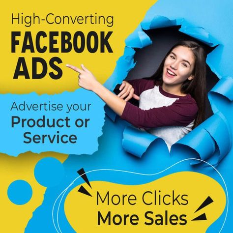 Design high converting facebook ads Facebook Ads Campaign, Hijab Quotes, Ads Instagram, Facebook Video Ads, Instagram Ad Campaigns, Campaign Design, Twitter Ads, Ads Campaign, Social Media Marketing Manager