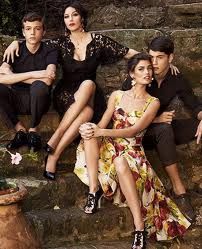 Italian Glam, Model Interview, Bianca Balti, Monica Bellucci, Fashion Advertising, Photography Women, Mode Inspiration, Italian Style, Editorial Fashion