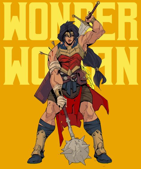 Wonder Woman Fan Art, Captain America Comic Art, Wonder Woman Artwork, Wonder Woman Design, Superhero Images, Comic Art Sketch, Captain America Comic, Comics Love, Comic Book Artwork