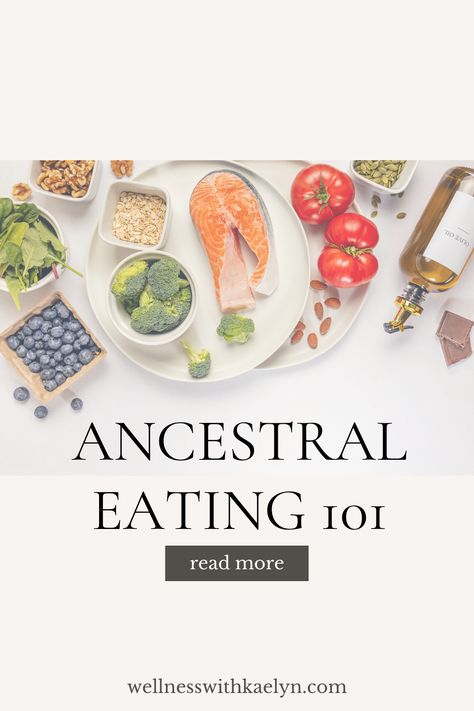 Nourishing Family Meals, Whole Foods Eating, Ancestral Breakfast, Ancestral Diet Breakfast, Ancestral Eating Recipes, Ancestral Diet Meal Plan, Ancestral Diet Meals, Ancestor Diet, Eating Biblically