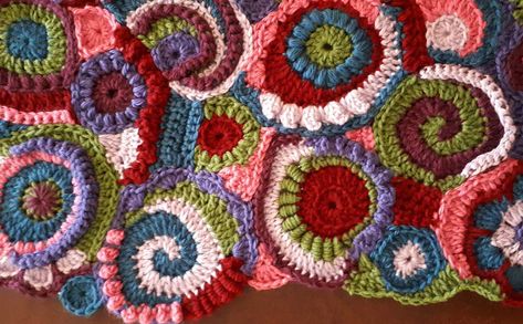 Free Form Crochet Tutorial, Free Form Crochet Blanket, Freeform Crochet Patterns Free Projects, How To Free Form Crochet, Crochet Freeform Pattern, Crochet Freeform Tutorial, Free Form Crochet, Crochet Freeform, Poncho Patterns