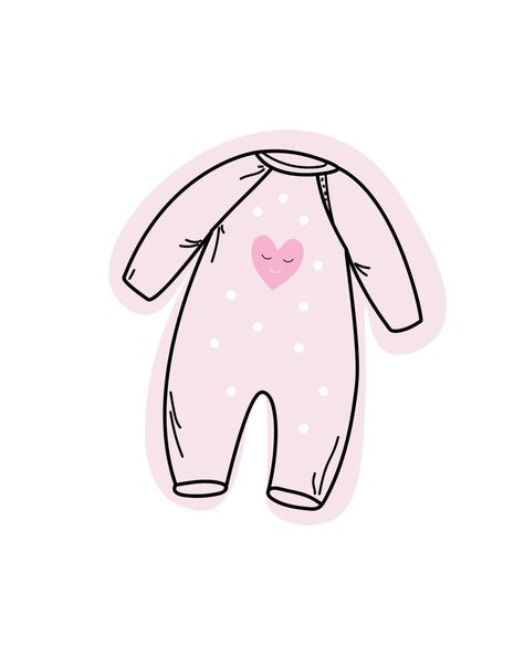 Baby bodysuit, newborn baby clothes, Cartoon sketch style doodle for icon, banner Banner Icon, Clothes Cartoon, Cartoon Sketch, Baby Icon, Newborn Baby Clothes, Cartoon Sketches, Sketch Style, Baby Outfits Newborn, Instagram Icons